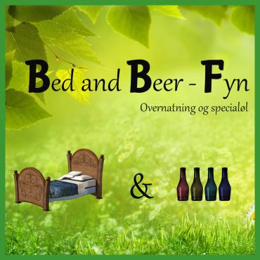 Gavekort til 1 overnatning i hverdage - 2 personer i dobbeltværelse