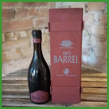 Xyauyù  Barrel 2019 - Barley Wine