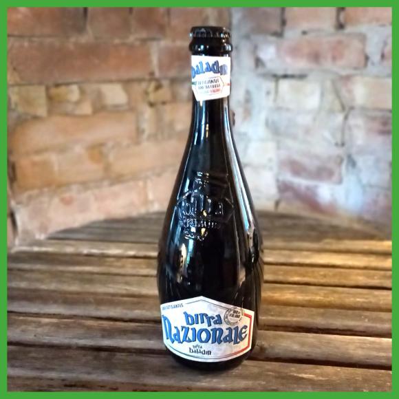 Birra Nazionale - Blonde Ale