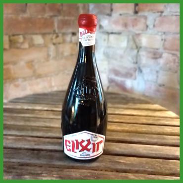 Elixir - Barley Wine 