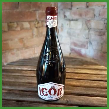 Leön - Mørk Ale 