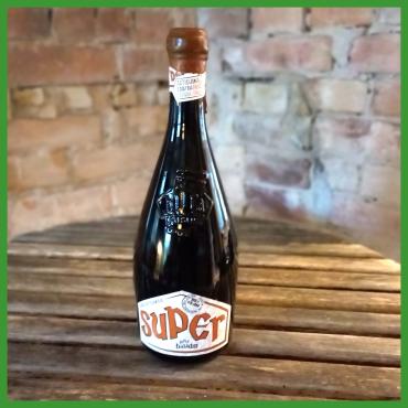 Super - Lys Ale