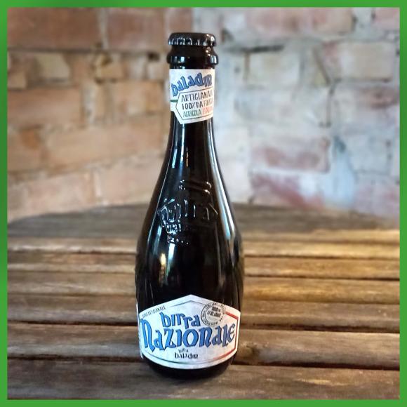 Birra Nazionale - Blonde Ale 