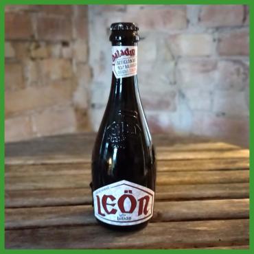 Leön - Mørk Ale 
