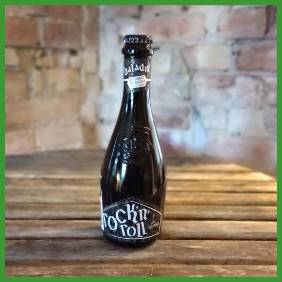 Rock'N'Roll - Pale Ale