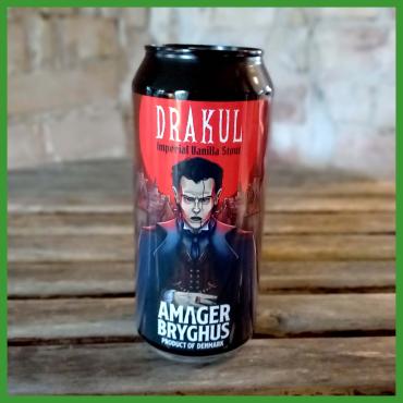 Drakul - Imperial Stout