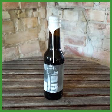 Death by astonishment - Imperial stout