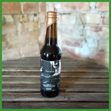 Pierzanie - Imperial Dark Sour Ale