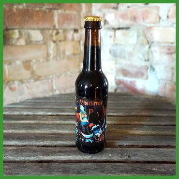 Vladimir P​ - Imperial Stout 