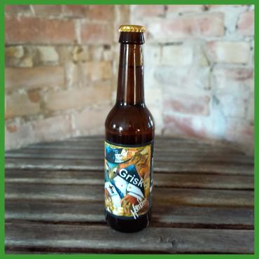 Grisk - IPA