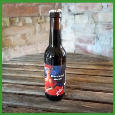 Black Magic Woman - Porter