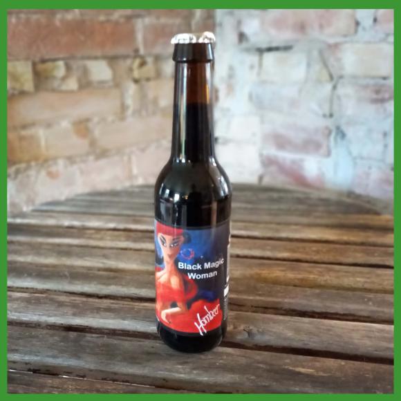 Black Magic Woman - Porter