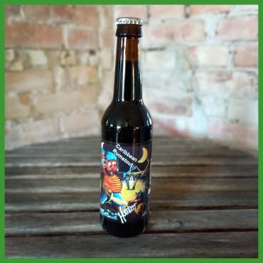Caribbean Rumstout - Stout