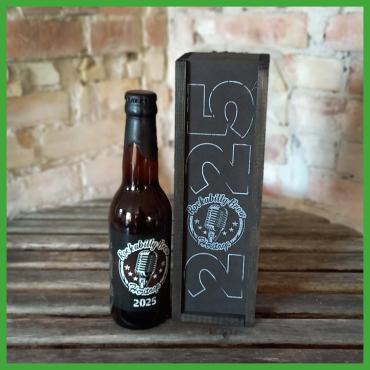 Heritage 2025 - Barley Wine