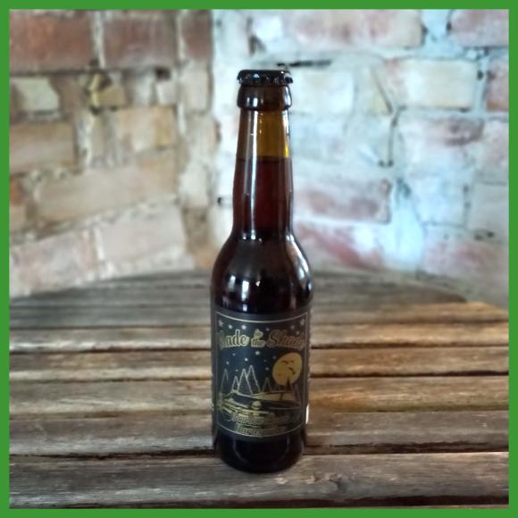  Made in the Shade - Barley Wine