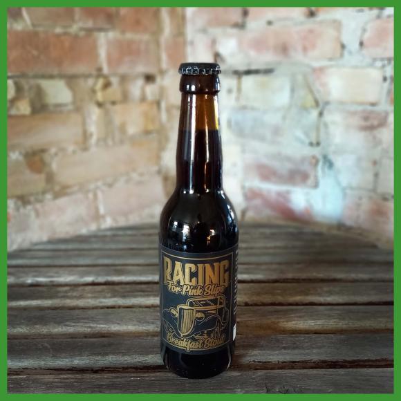 Racing for Pink Slips - Stout