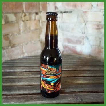 Cruisin' the Cold - Quadrupel