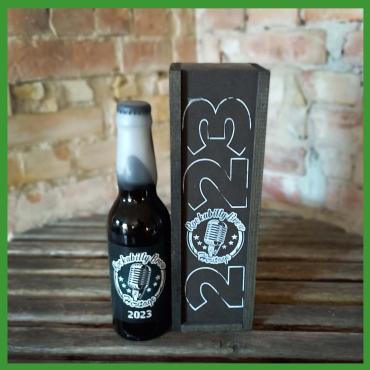 Heritage 2023 - Årgangsøl 