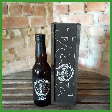 Heritage 2024 - Barley Wine