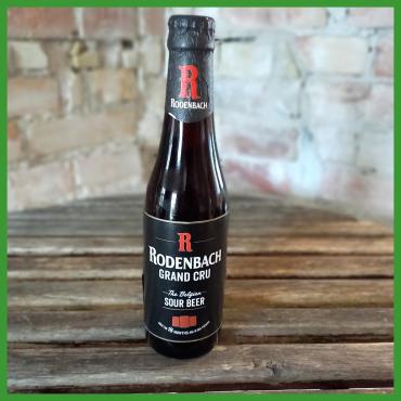 Rodenbach Grand Cru - Sour