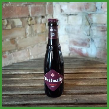Westmalle Trappist Dubbel