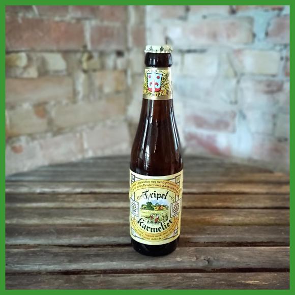 Tripel Karmeliet - Tripel