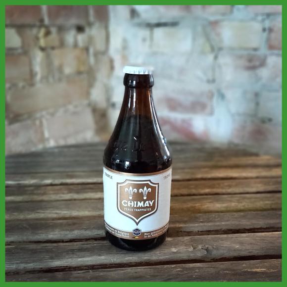 Chimay - Triple