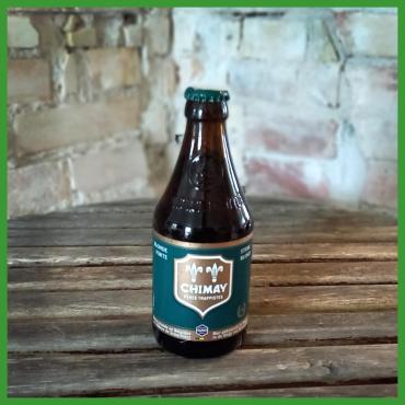 Chimay 150 (Green) - Blond