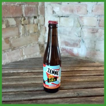 Zenne Pils - Pilsner
