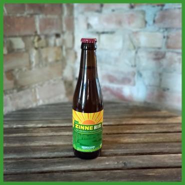 Zinnebir - Pale Ale
