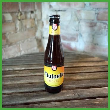 Moinette Blonde