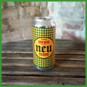 Neu - Pilsner