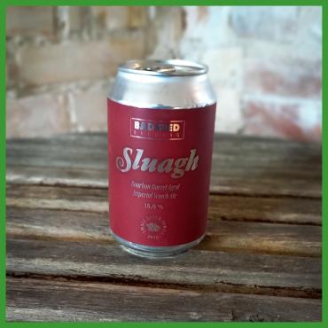 Sluagh - Skotsk Ale