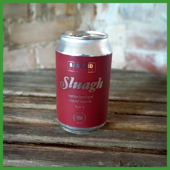 Sluagh - Skotsk Ale