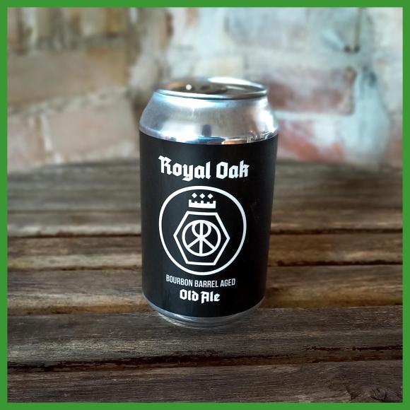 Royal Oak - Old Ale