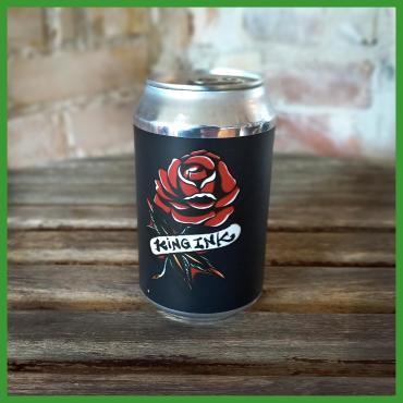 King Ink- Imperial Stout