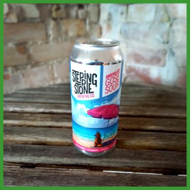 Ambivalent - Gose Sour