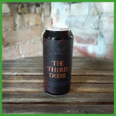 The Third Door - Pastry Sour