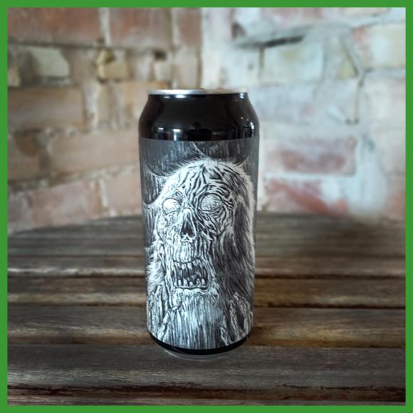 Morbid -  Imperial Stout