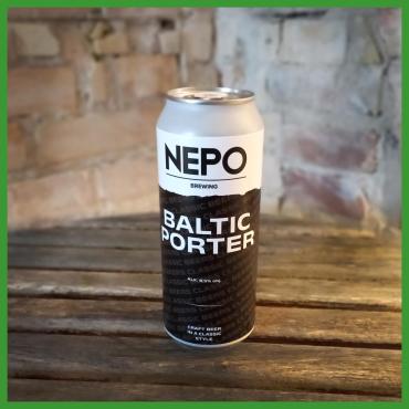 Baltic Porter - Porter