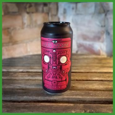Liquid Cocaine - IPA