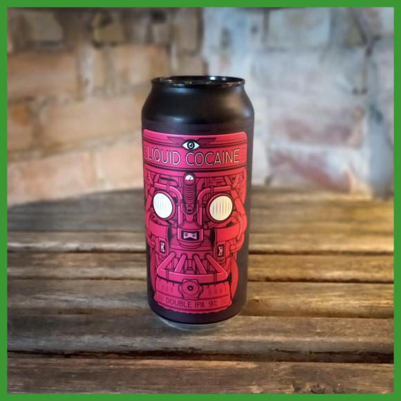 Liquid Cocaine - IPA