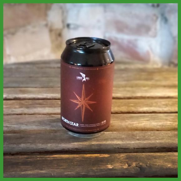 North star 2025 - Imperial Stout