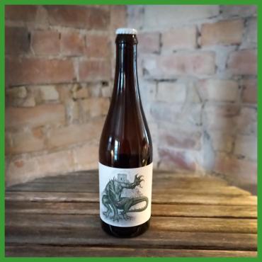 Cipactli - Wild Saison