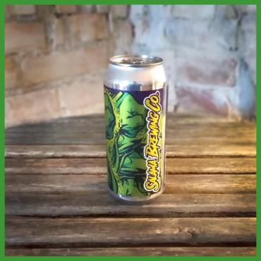 Circle of Fist - IPA