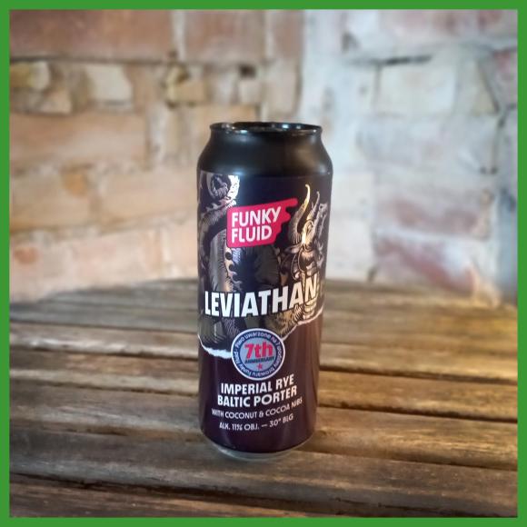 Leviathan 2025 - Porter