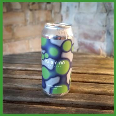 Green Syndrome - IPA