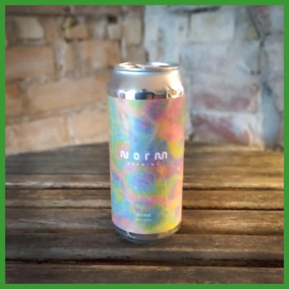 Elysia - IPA