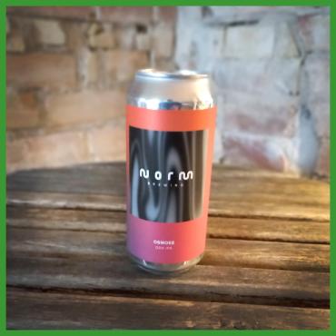 Osmose - IPA