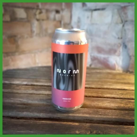 Osmose - IPA